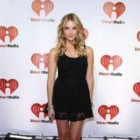 Ashley Benson - I Heart Radio music festival at the MGM | Picture 86019